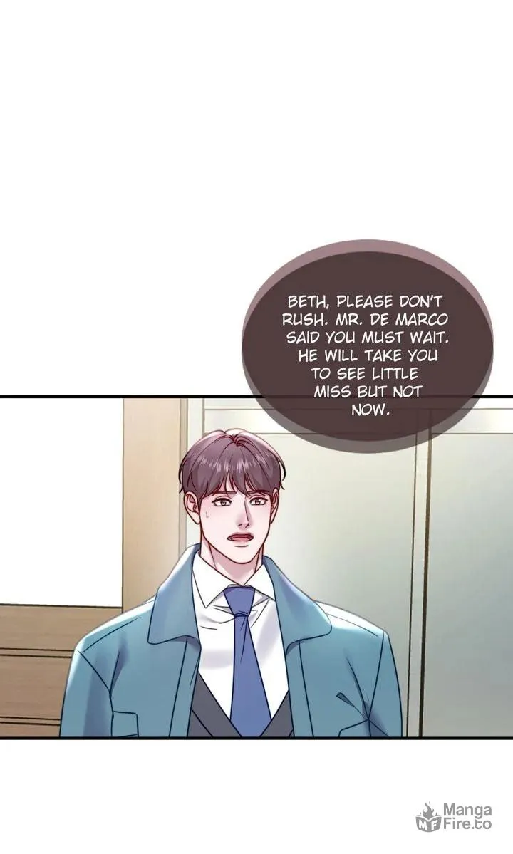 The Billionaire’s Replacement Wife Chapter 36 page 50 - 