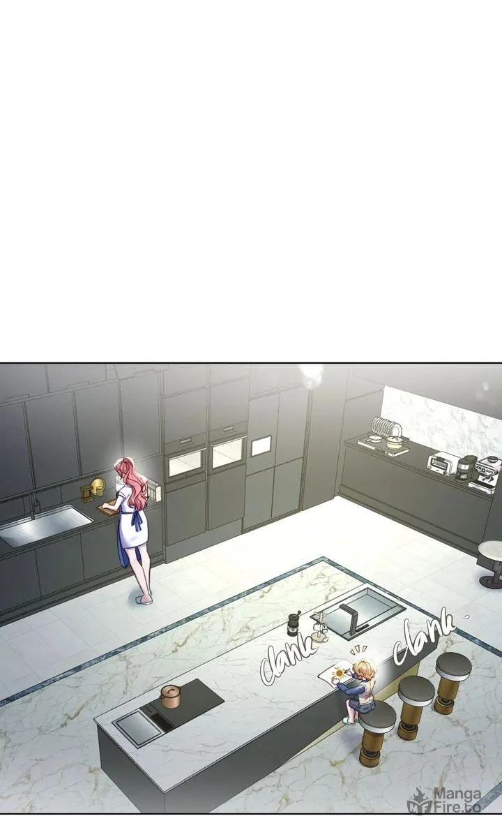 The Billionaire’s Replacement Wife Chapter 36 page 6 - 