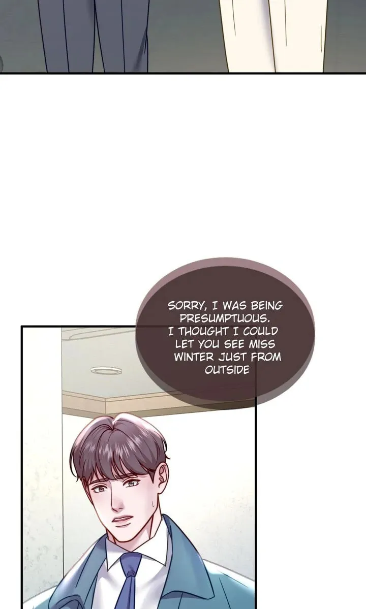 The Billionaire’s Replacement Wife Chapter 36 page 52 - 