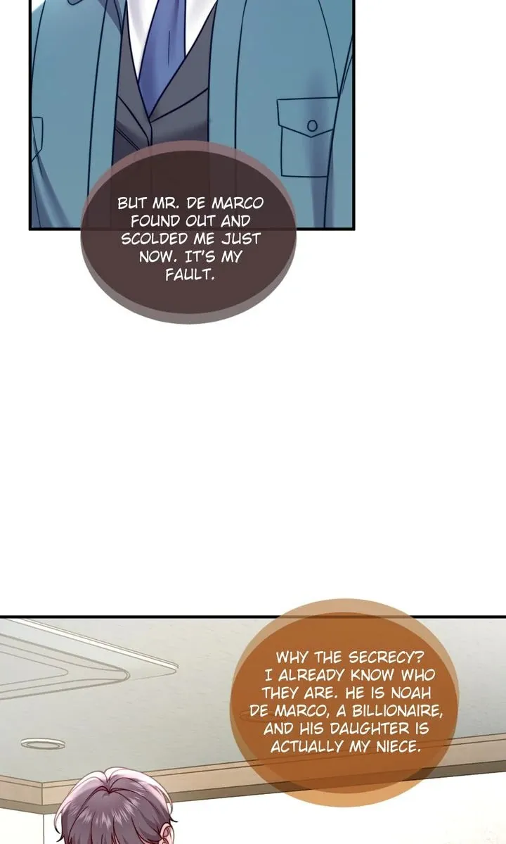 The Billionaire’s Replacement Wife Chapter 36 page 53 - 