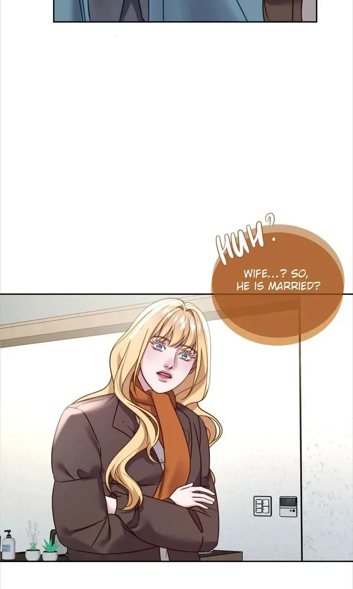 The Billionaire’s Replacement Wife Chapter 36 page 56 - 