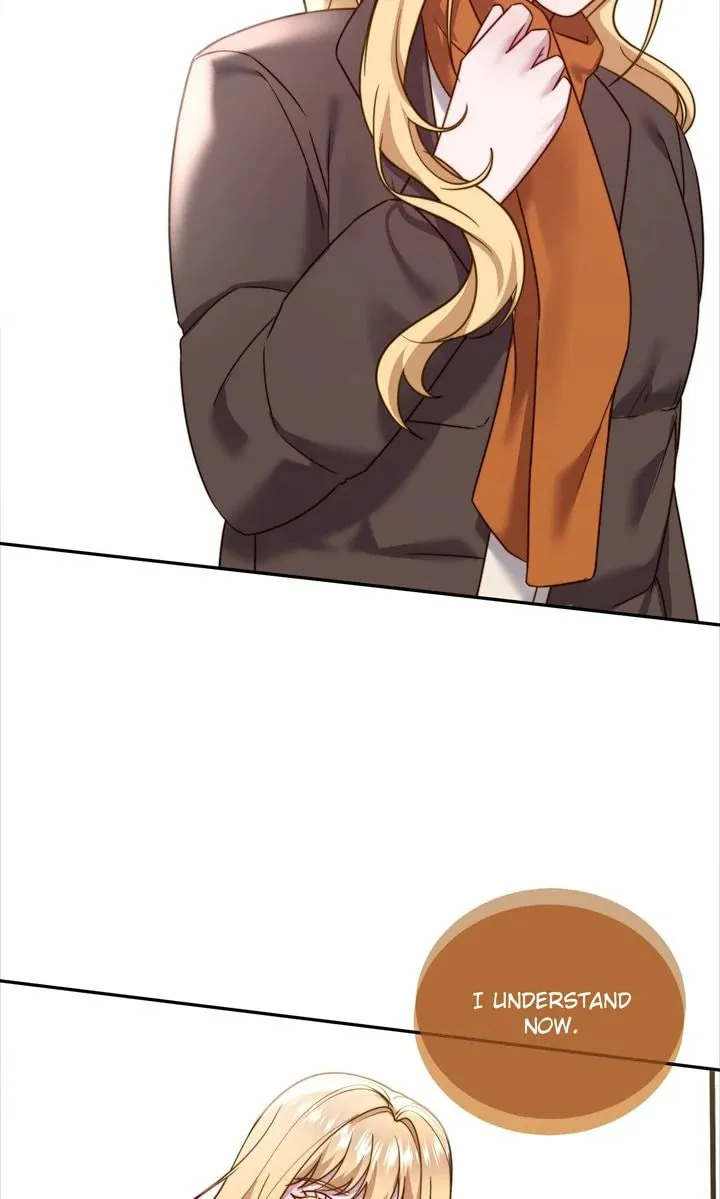 The Billionaire’s Replacement Wife Chapter 36 page 58 - 