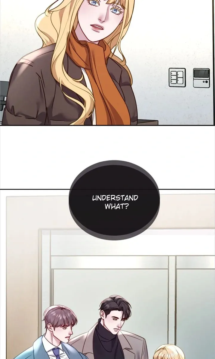 The Billionaire’s Replacement Wife Chapter 36 page 59 - 