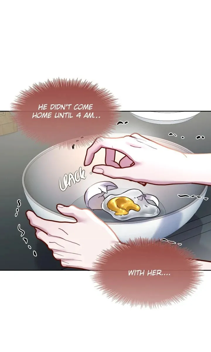 The Billionaire’s Replacement Wife Chapter 36 page 7 - 