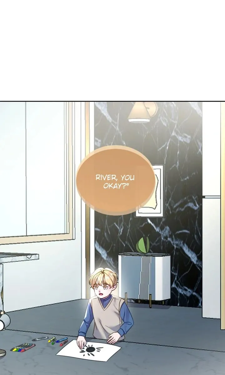 The Billionaire’s Replacement Wife Chapter 36 page 8 - 