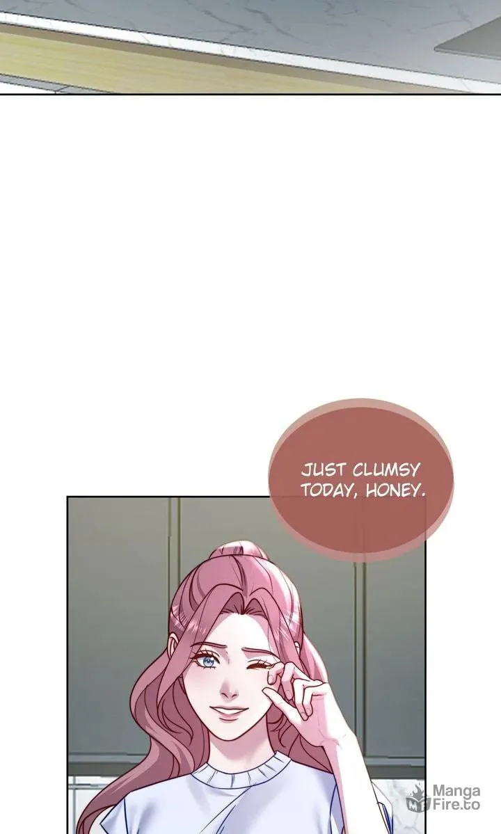 The Billionaire’s Replacement Wife Chapter 36 page 9 - 