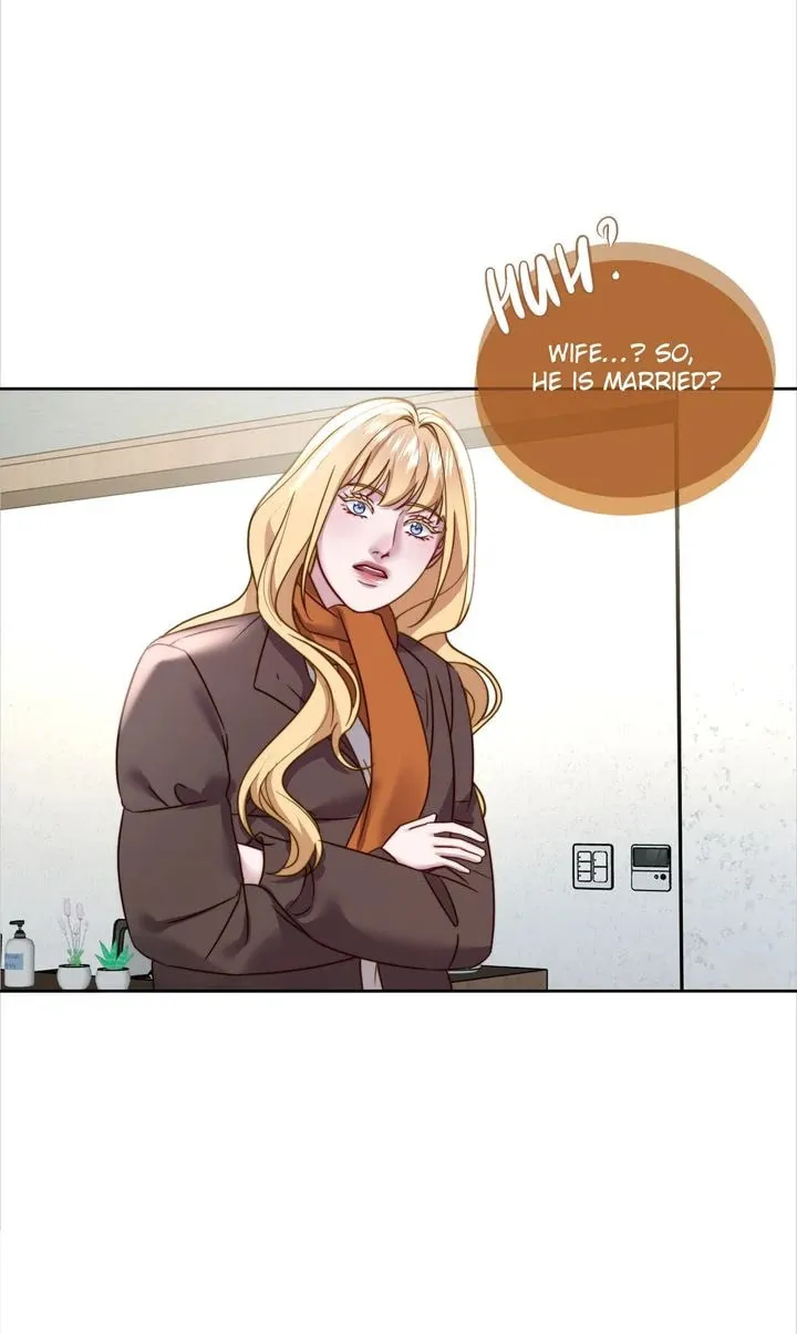The Billionaire’s Replacement Wife Chapter 37 page 1 - 