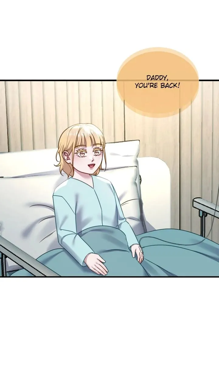 The Billionaire’s Replacement Wife Chapter 37 page 11 - 