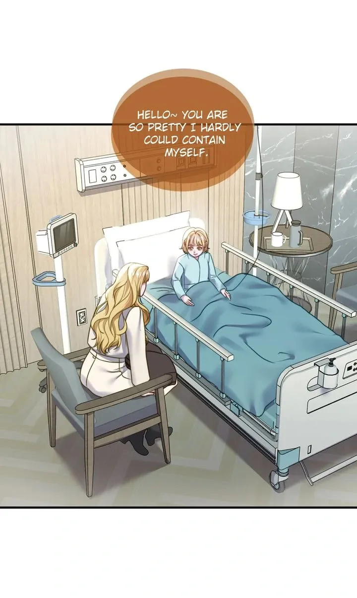 The Billionaire’s Replacement Wife Chapter 37 page 13 - 