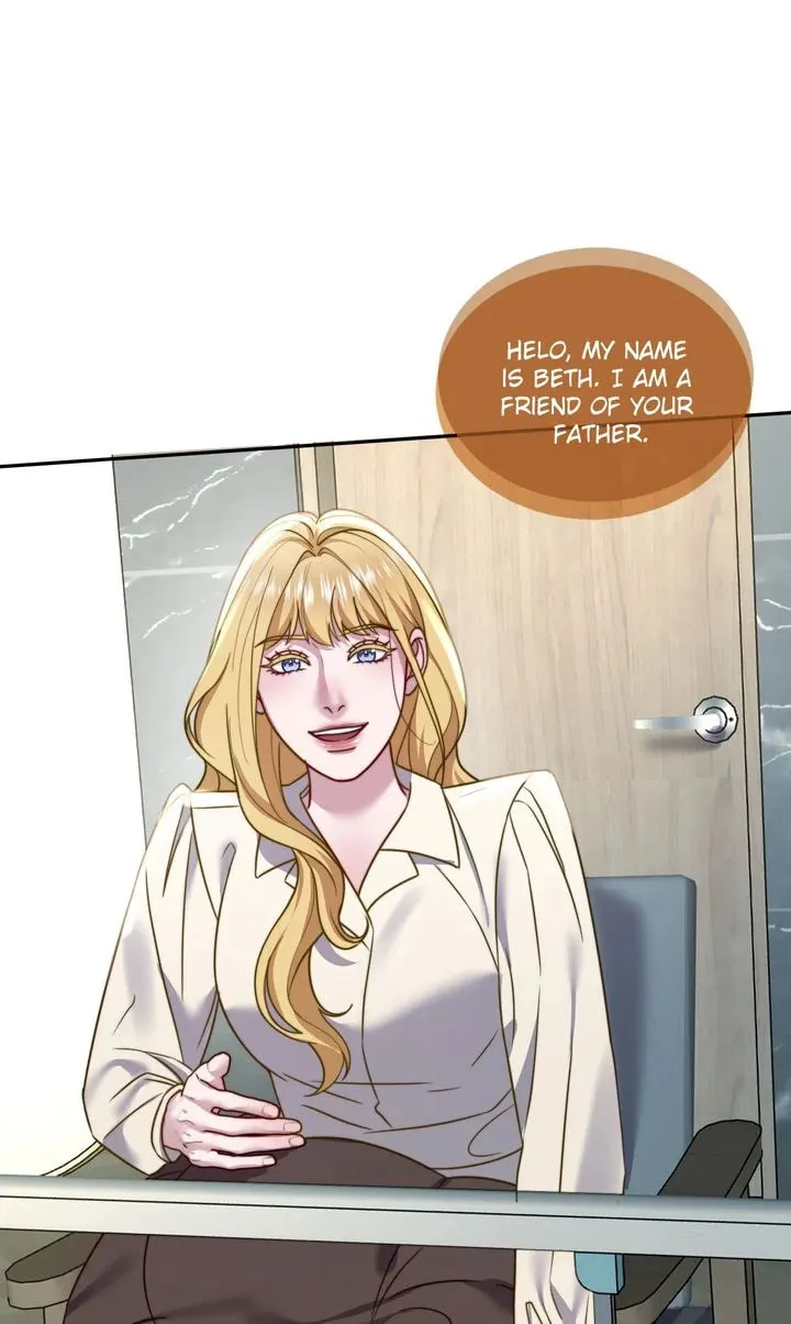 The Billionaire’s Replacement Wife Chapter 37 page 14 - 