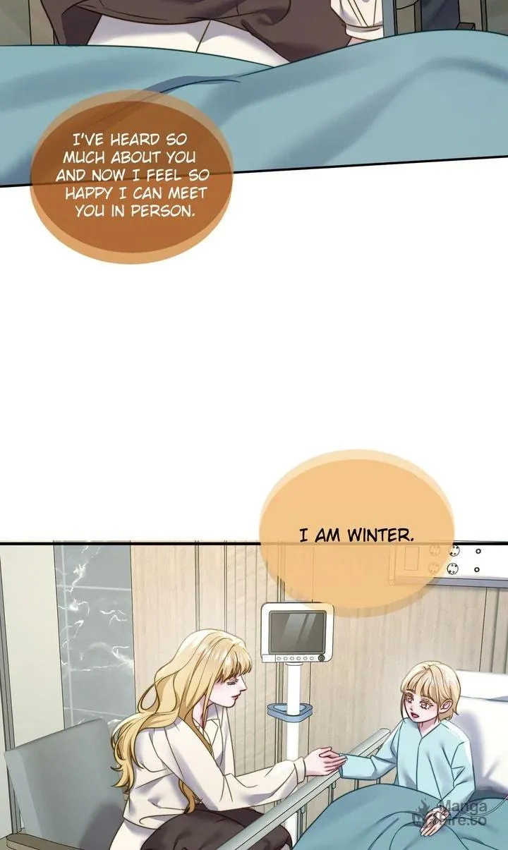 The Billionaire’s Replacement Wife Chapter 37 page 15 - 