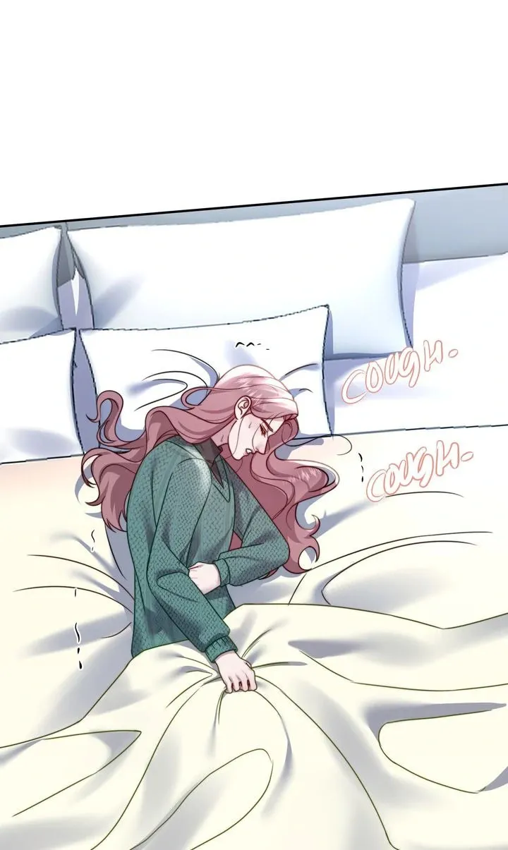 The Billionaire’s Replacement Wife Chapter 37 page 19 - 