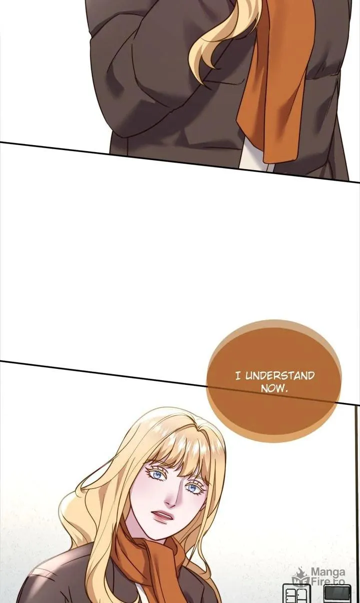 The Billionaire’s Replacement Wife Chapter 37 page 3 - 