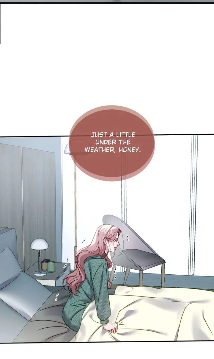 The Billionaire’s Replacement Wife Chapter 37 page 23 - 