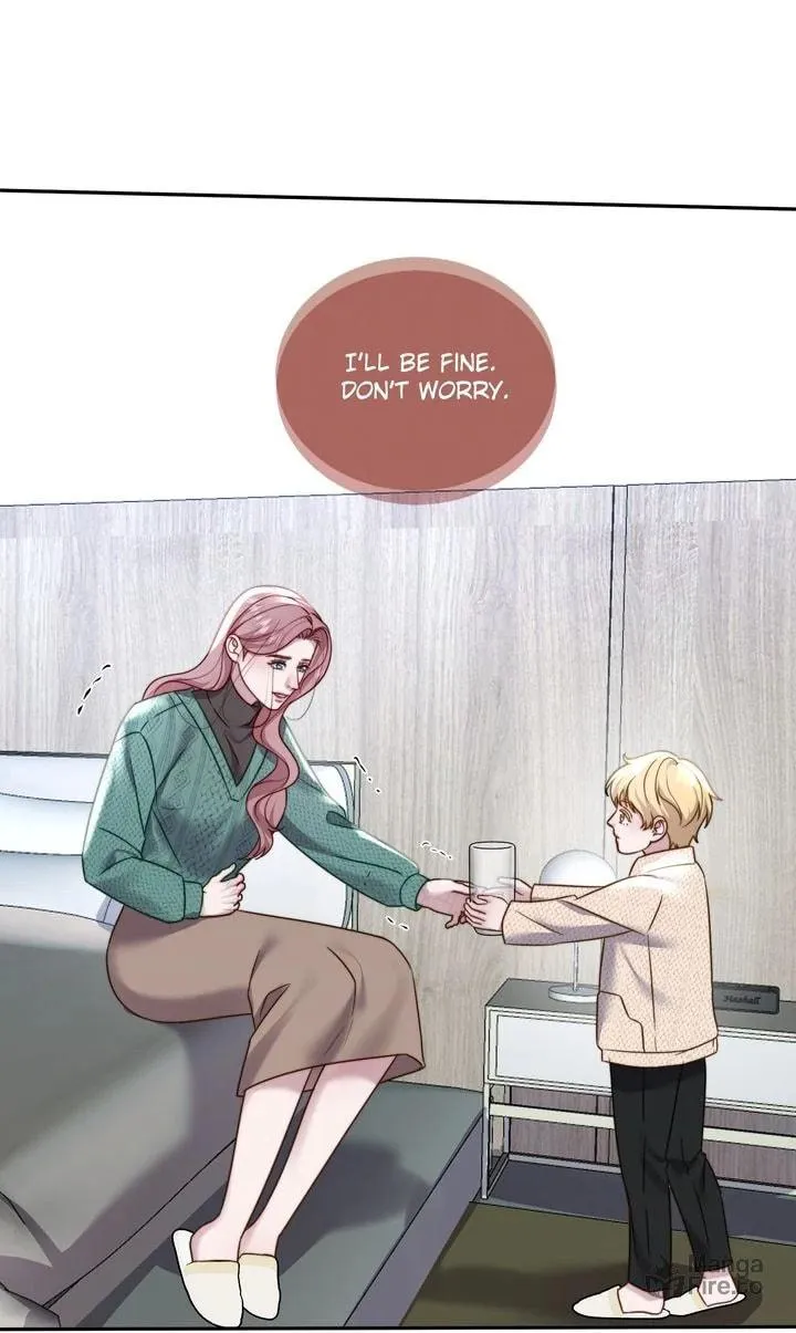 The Billionaire’s Replacement Wife Chapter 37 page 25 - 