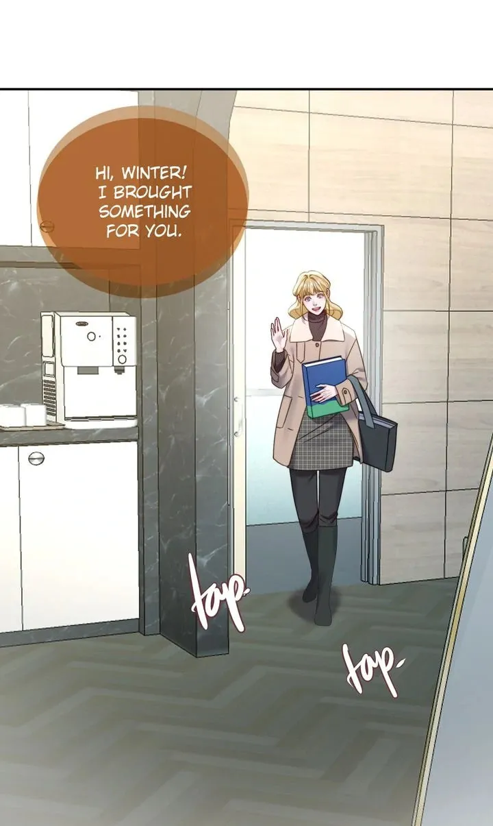 The Billionaire’s Replacement Wife Chapter 37 page 31 - 