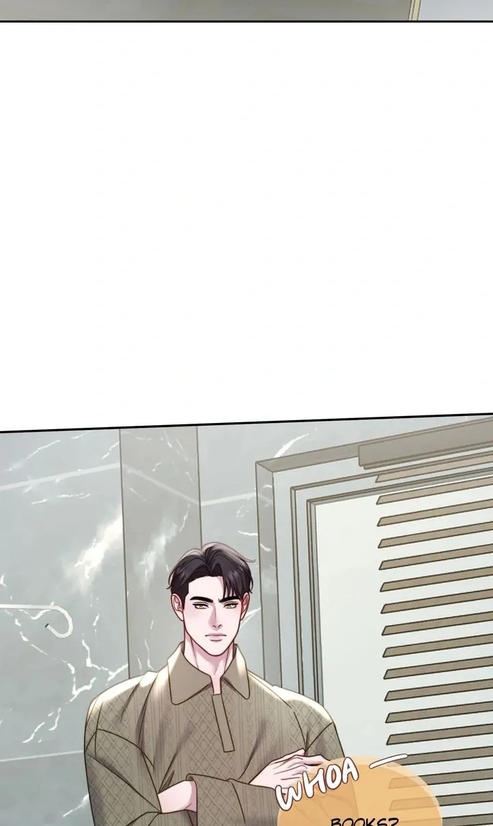 The Billionaire’s Replacement Wife Chapter 37 page 32 - 
