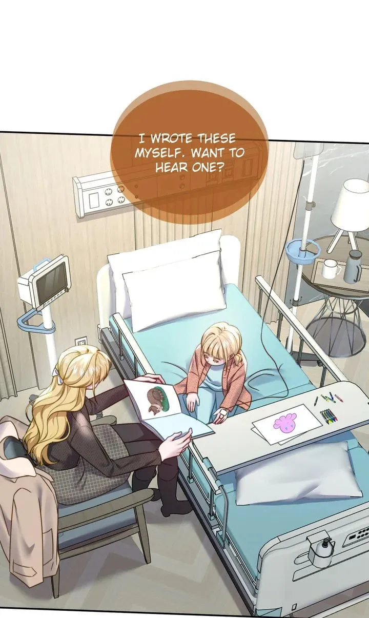 The Billionaire’s Replacement Wife Chapter 37 page 34 - 