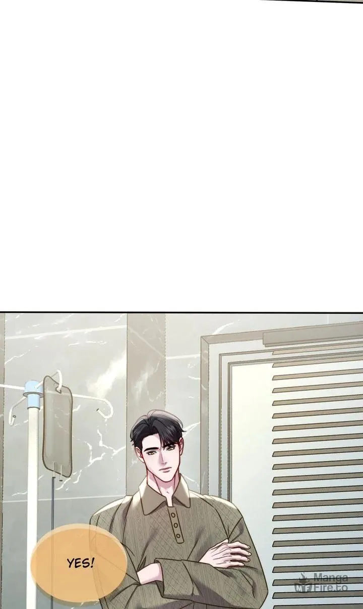 The Billionaire’s Replacement Wife Chapter 37 page 35 - 