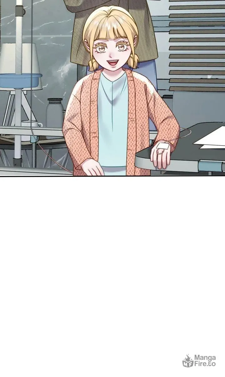 The Billionaire’s Replacement Wife Chapter 37 page 36 - 