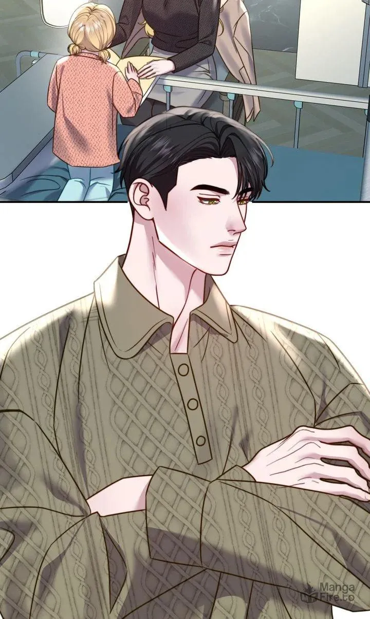 The Billionaire’s Replacement Wife Chapter 37 page 39 - 