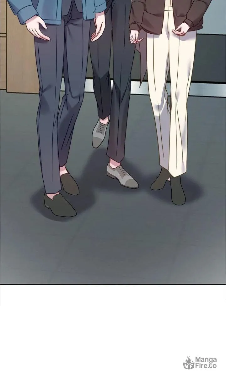The Billionaire’s Replacement Wife Chapter 37 page 5 - 