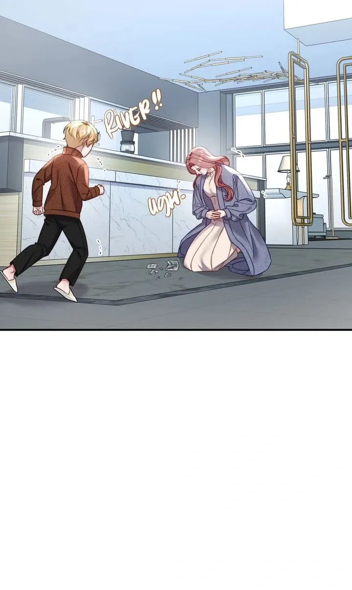The Billionaire’s Replacement Wife Chapter 37 page 49 - 