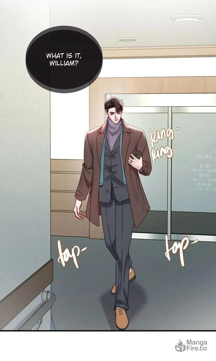 The Billionaire’s Replacement Wife Chapter 37 page 51 - 