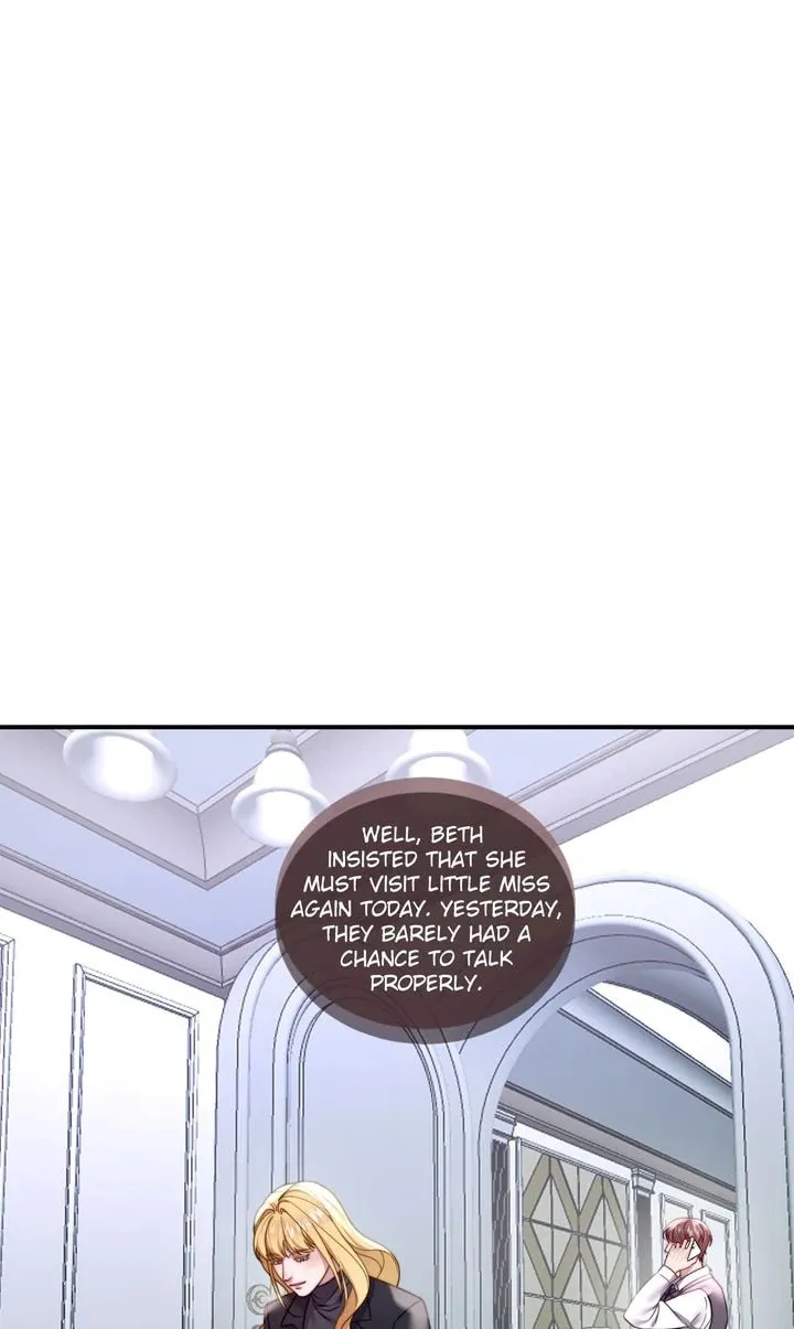 The Billionaire’s Replacement Wife Chapter 37 page 52 - 