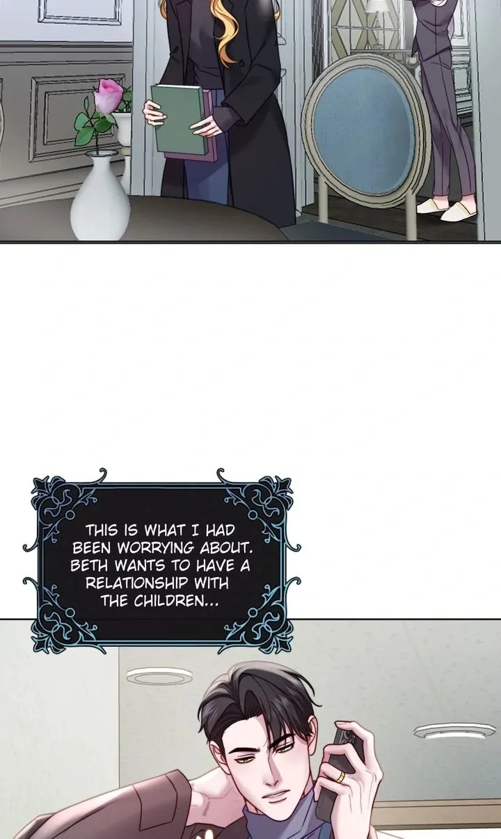 The Billionaire’s Replacement Wife Chapter 37 page 53 - 