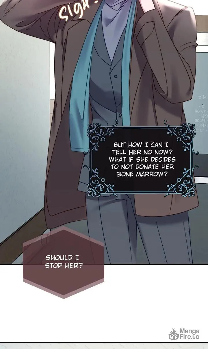 The Billionaire’s Replacement Wife Chapter 37 page 54 - 