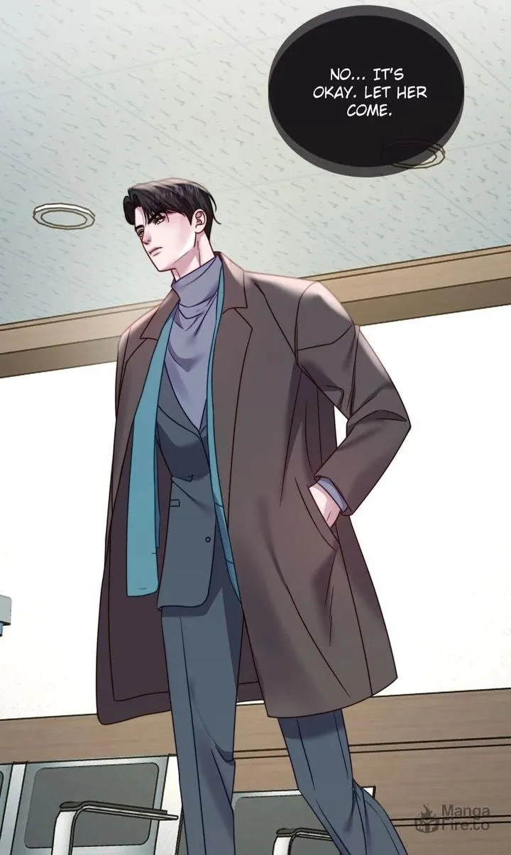 The Billionaire’s Replacement Wife Chapter 37 page 55 - 