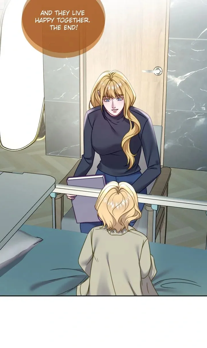 The Billionaire’s Replacement Wife Chapter 37 page 58 - 