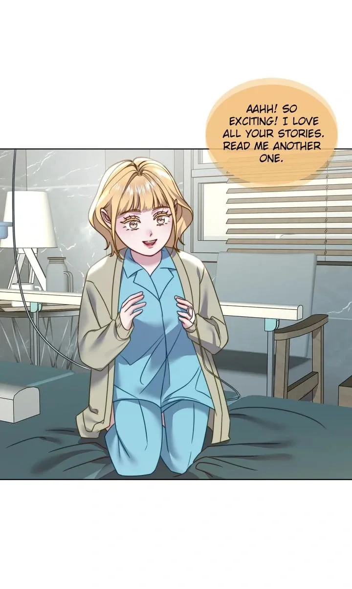 The Billionaire’s Replacement Wife Chapter 37 page 59 - 
