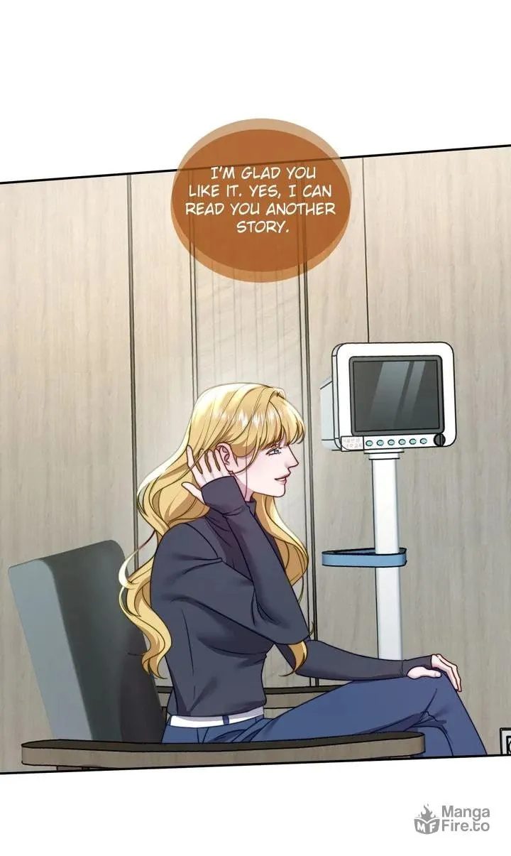 The Billionaire’s Replacement Wife Chapter 37 page 60 - 