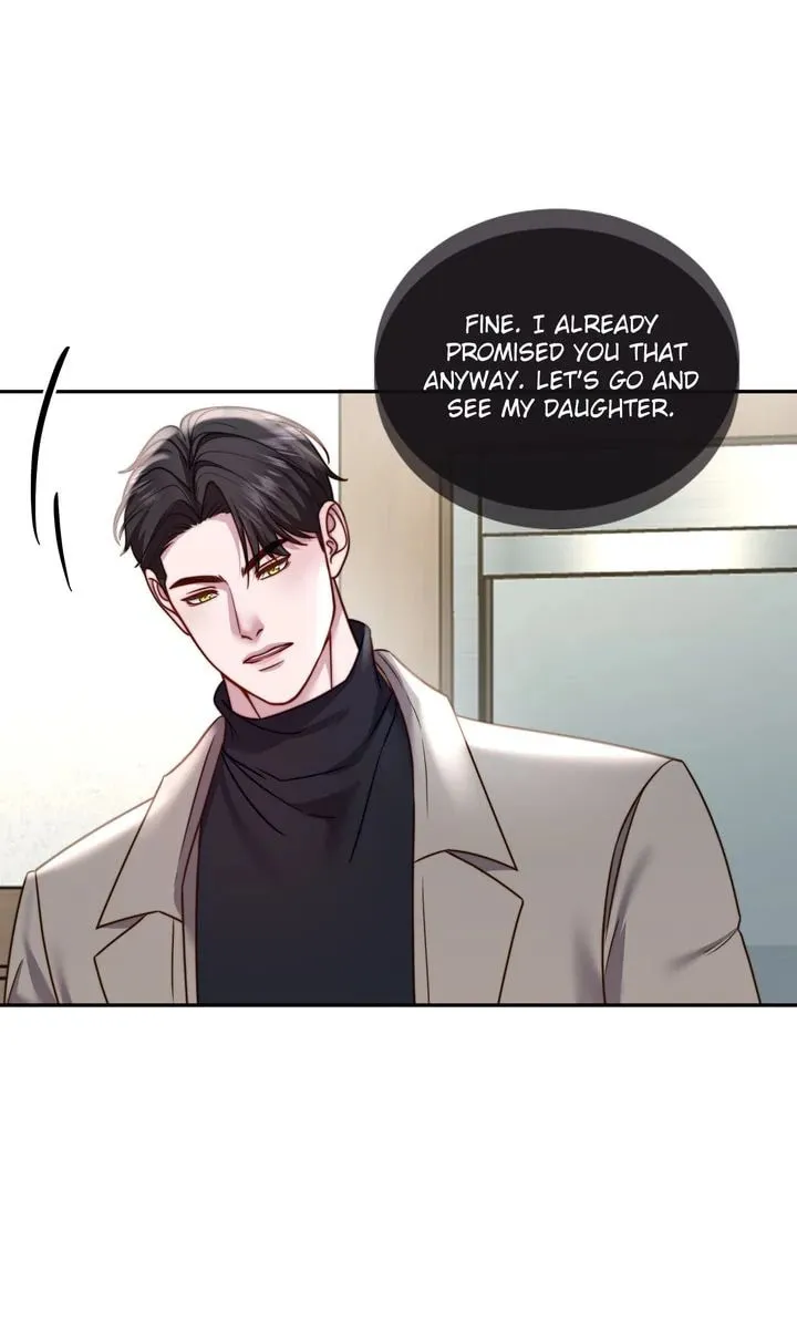 The Billionaire’s Replacement Wife Chapter 37 page 7 - 