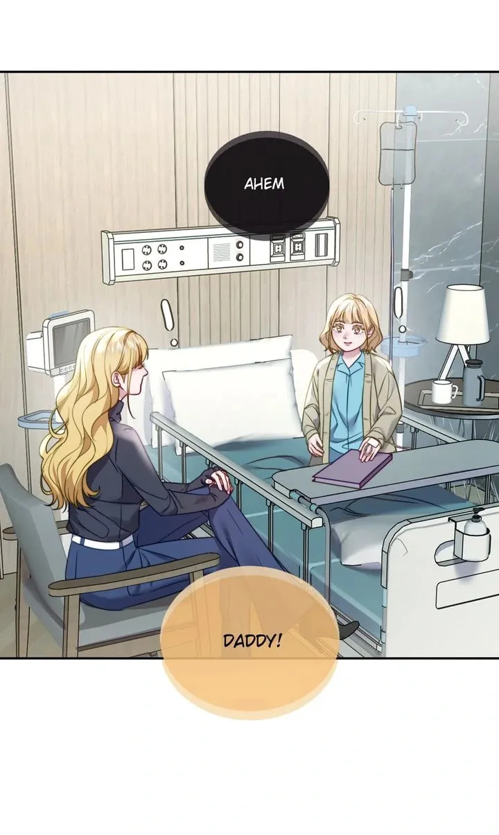 The Billionaire’s Replacement Wife Chapter 37 page 61 - 