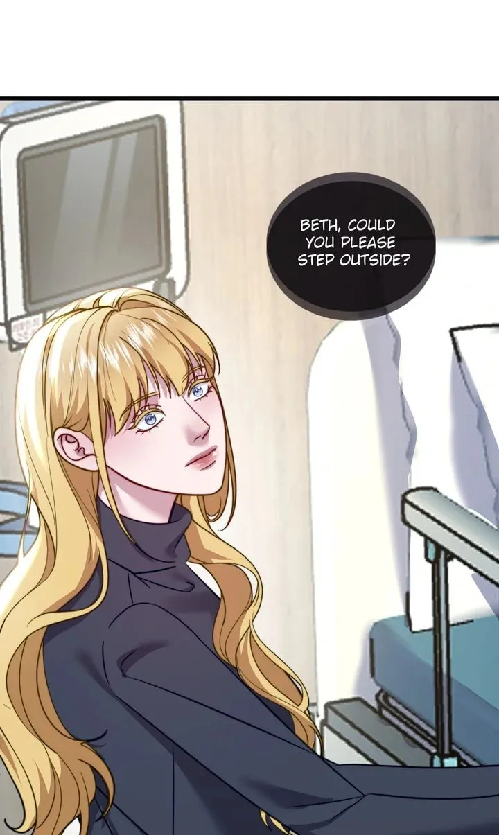 The Billionaire’s Replacement Wife Chapter 37 page 62 - 