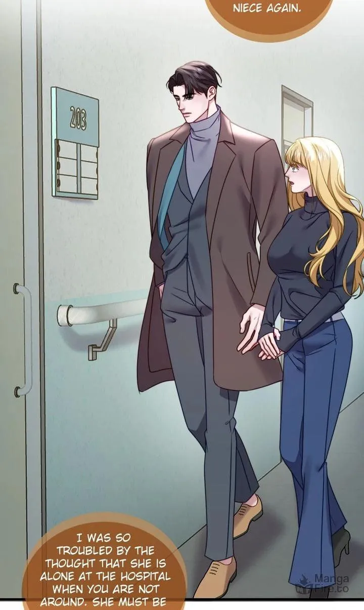 The Billionaire’s Replacement Wife Chapter 37 page 65 - 