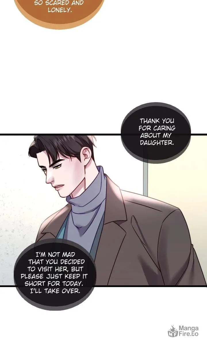 The Billionaire’s Replacement Wife Chapter 37 page 66 - 