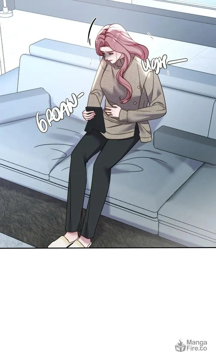 The Billionaire’s Replacement Wife Chapter 37 page 72 - 