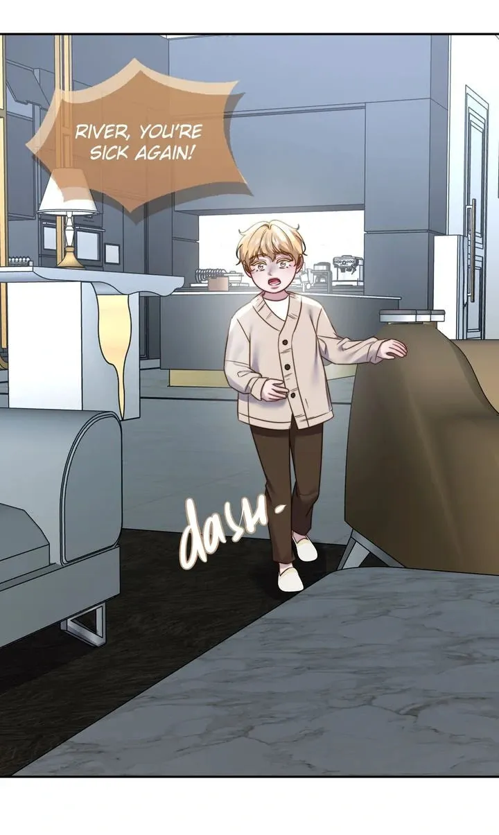 The Billionaire’s Replacement Wife Chapter 37 page 73 - 