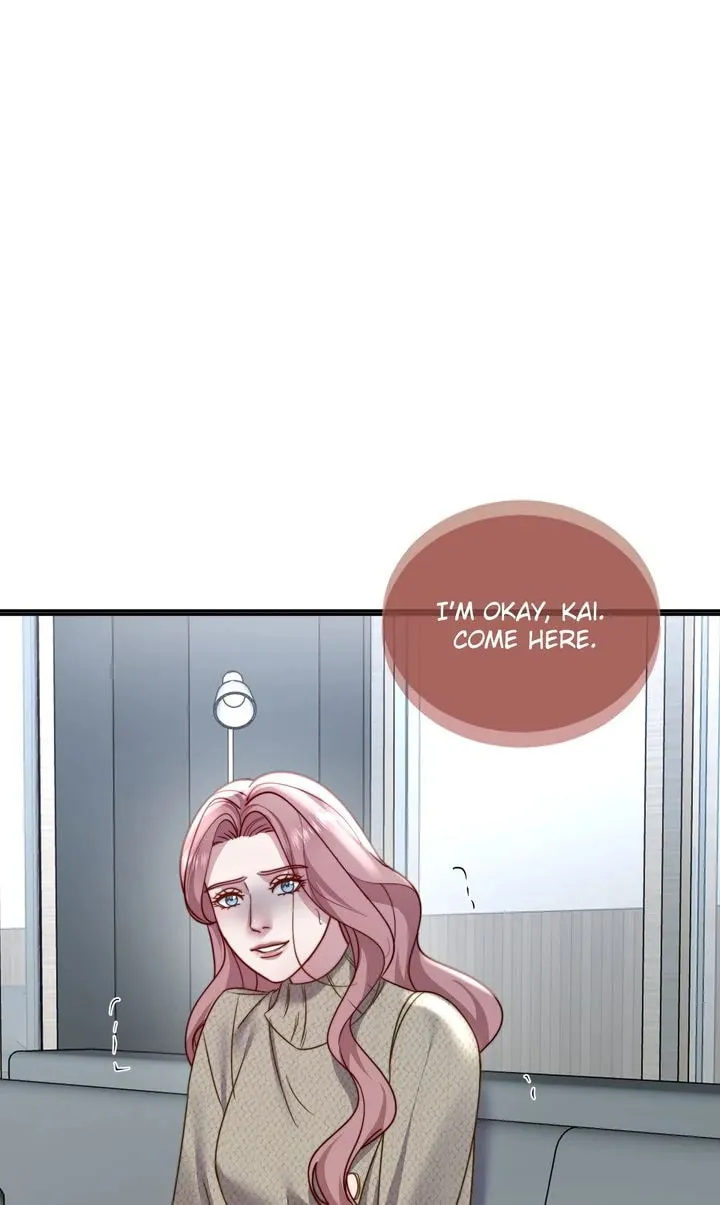The Billionaire’s Replacement Wife Chapter 37 page 74 - 