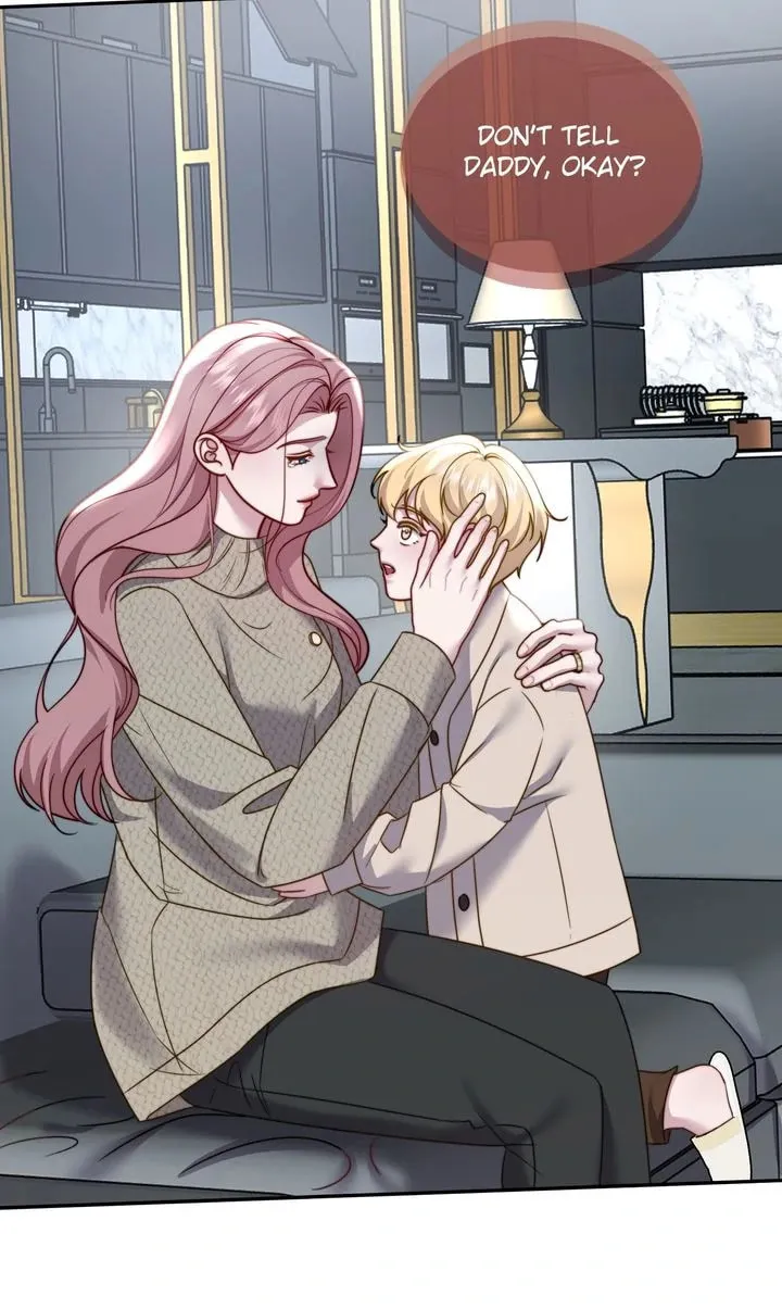 The Billionaire’s Replacement Wife Chapter 37 page 77 - 