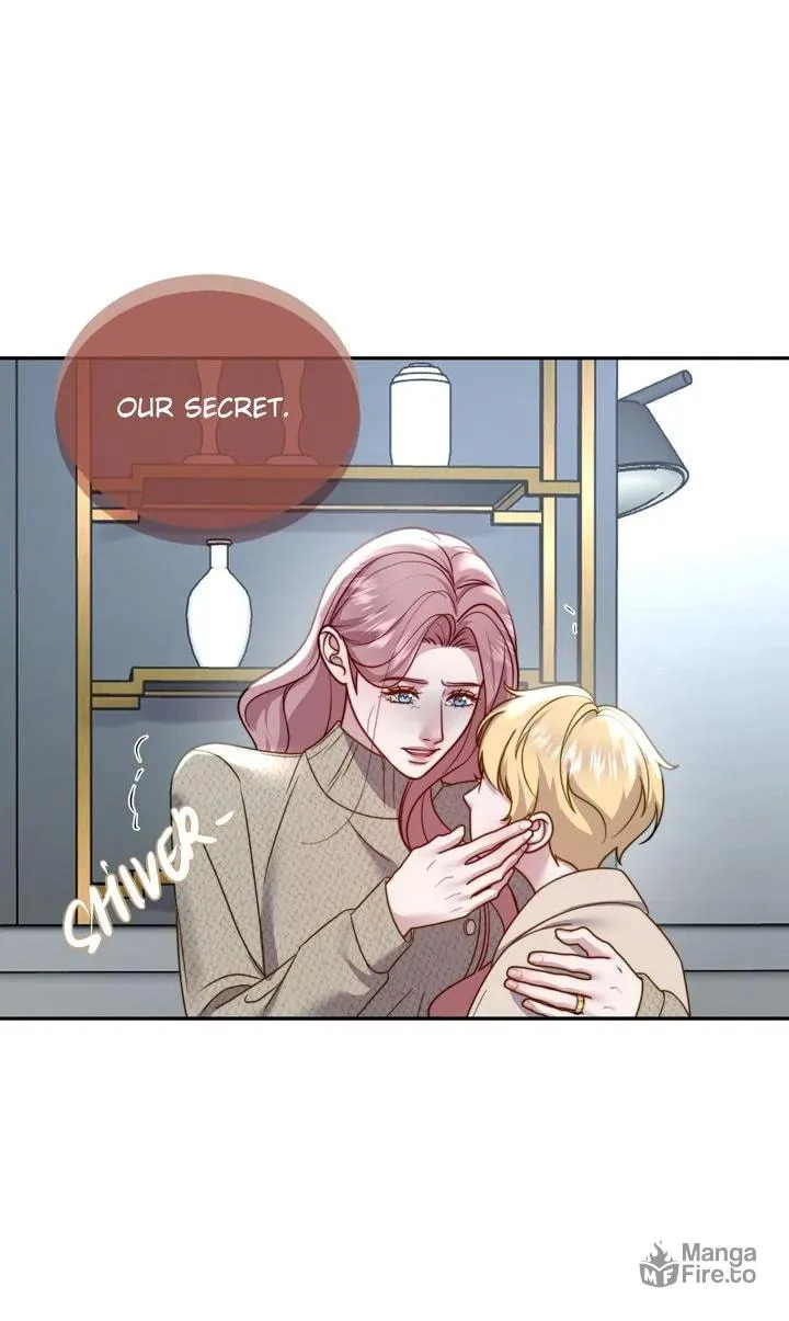 The Billionaire’s Replacement Wife Chapter 37 page 78 - 