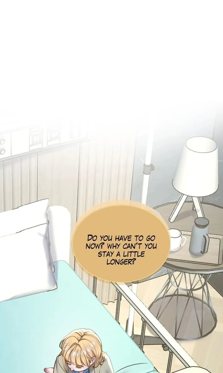 The Billionaire’s Replacement Wife Chapter 37 page 79 - 