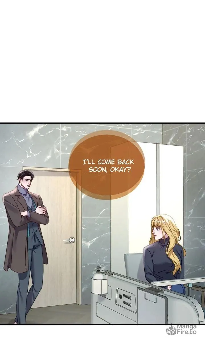 The Billionaire’s Replacement Wife Chapter 37 page 81 - 