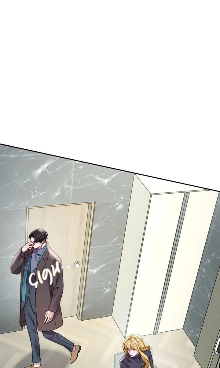 The Billionaire’s Replacement Wife Chapter 37 page 82 - 
