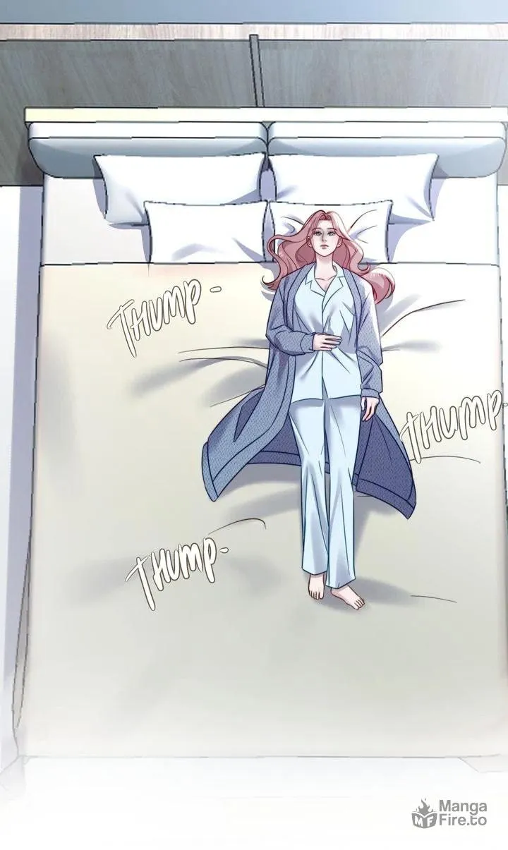 The Billionaire’s Replacement Wife Chapter 37 page 85 - 