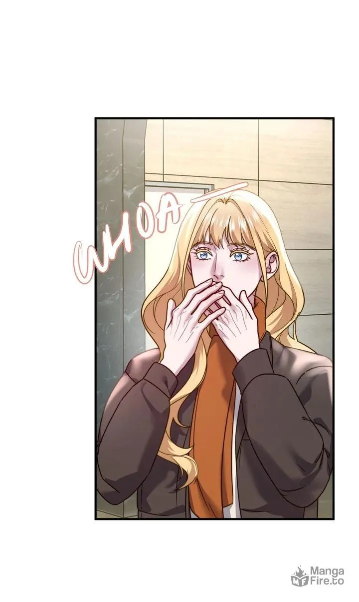 The Billionaire’s Replacement Wife Chapter 37 page 10 - 